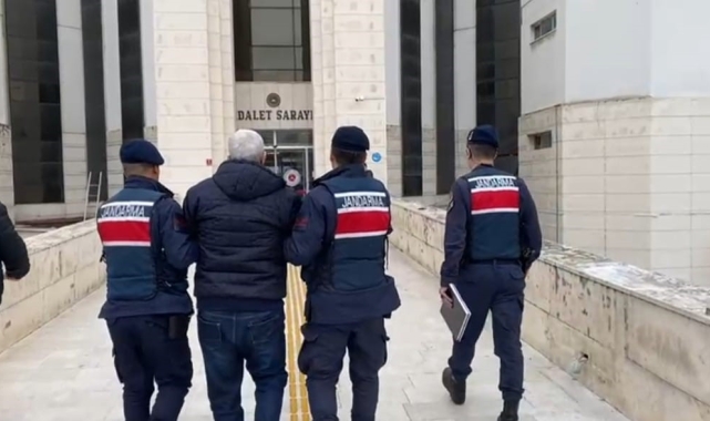 JASAT firari şahısların korkulu rüyası oldu