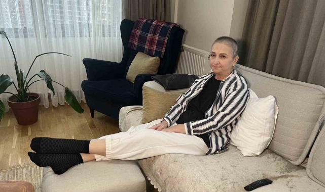 Kadıköy'de site yöneticisi kanser hastası komşusunun suyunu kesti