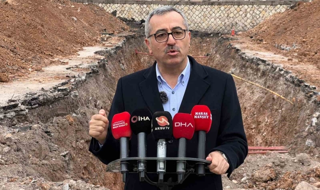 Kahramanmaraş zemininde bilimsel inceleme