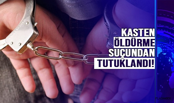 KAN DONDURAN OLAYDA YENİ GELİŞME!