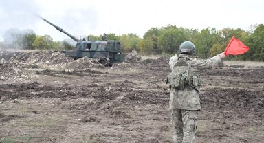 Kara harekatıyla 30, hava harekatıyla 26 olmak üzere toplamda 56 terörist etkisiz hale getirildi