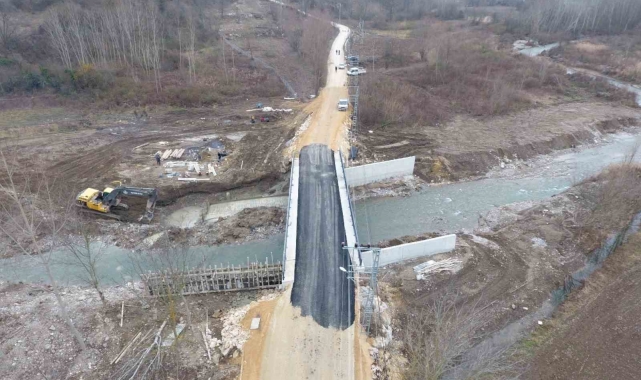 Karabük'e 115 milyon 651 bin TL ödenek