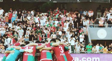 Karşıyaka, 2 maç sonra kazanmak istiyor