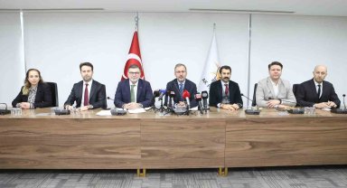 Kasapoğlu; "Yerel seçimleri; İzmir'in gençlerinin, kadınlarının kazandığı sonuçla taçlandıralım"