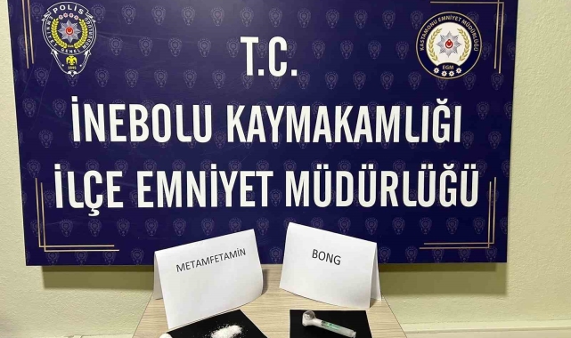 Kastamonu polisinden kaçak alkole geçit yok