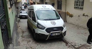 Kasten adam öldürmeye teşebbüsten aranan şahıs polise ateş açtı