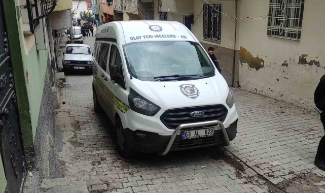 Kasten adam öldürmeye teşebbüsten aranan şahıs polise ateş açtı