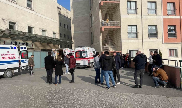 Katliam gibi kazada yaralanan 63 kişiden 45'i taburcu edildi
