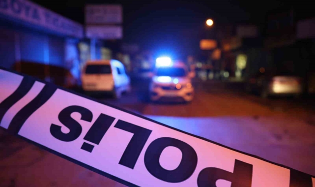 Kavgadan husumet başladı, iş yerini basıp öldürdü