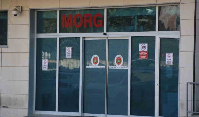 Kayıp aranan Kırgız kadının toprağa gömülü cesedi bulundu