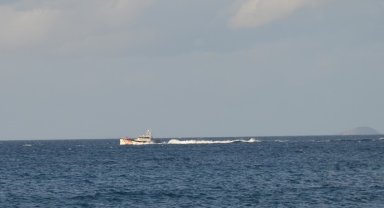 Kayıp iş adamı deniz dibinde aranacak