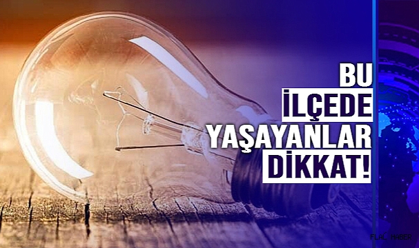 KAYMAKAMLIK DUYURDU!