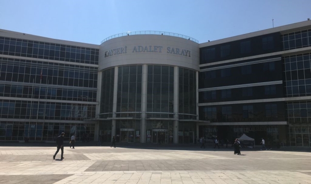 Kayseri'de 1 kişinin öldüğü silahlı kavgada sanıklara ceza yağdı