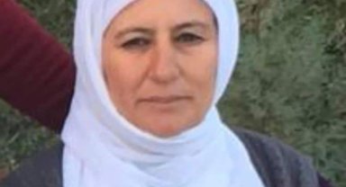 Kazada ağır yaralanan kadın, hayatını kaybetti