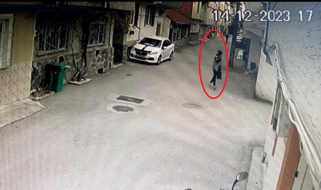 Kendini polis olarak tanıttı 600 bin lirayı böyle dolandırdı