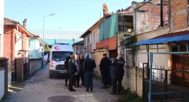 Kendisinden haber alınamayan vatandaş evinde ölü bulundu