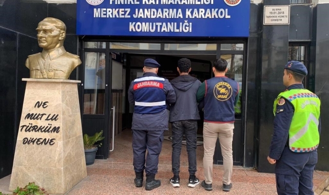 Kesinleşmiş hapis cezalarıyla aranan 375 şüpheli yakalandı