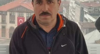 Kestiği ağacın altında kalarak hayatını kaybetti