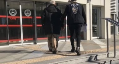 Kırklareli'nde siber operasyonları: 2023 yılında 17 şüpheli yakalandı