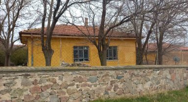 Kırşehir'de iki eve silahlı saldırı: 3 yaralı