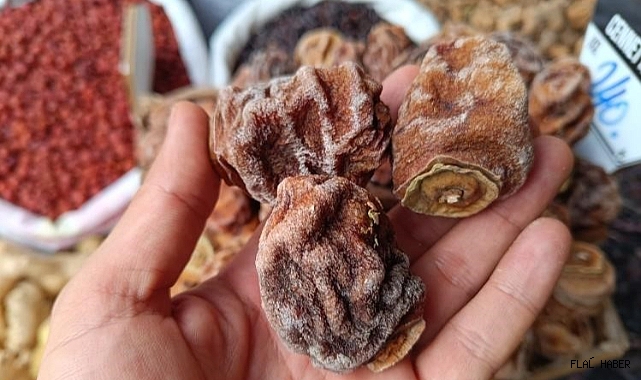 KIŞ AYLARINDA TÜKETİLMESİ ÇOK FAYDALI