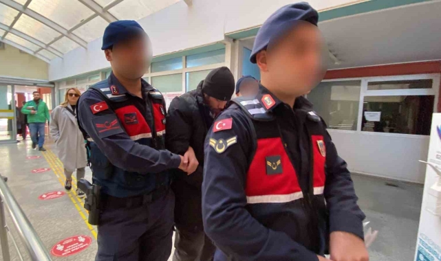 Kocaeli'de firari FETÖ hükümlüsü yakalandı