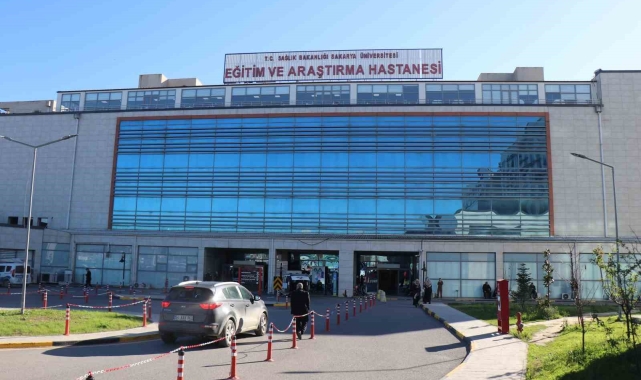 Kombiden sızan gaz, 3'ü çocuk 6 kişiyi hastanelik etti