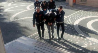 Konya'da akaryakıt kaçakçılığı yapan 1 şüpheli tutuklandı