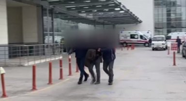 Konya'da FETÖ hükümlüsü 2 şahıs yakalandı