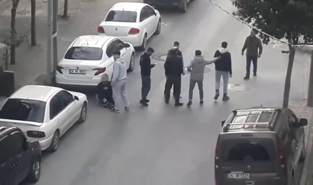 Küçükçekmece'de sosyal medyada başlayan tartışma kanlı bitti