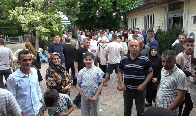 Kurban eti yerine sosis vermişlerdi...Mahkemede mağdurlar konuştu....