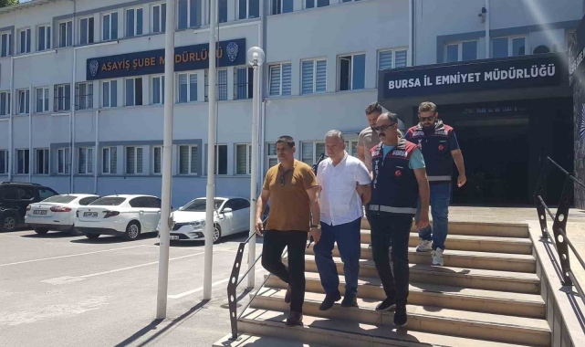 Kurban hissesi dolandırıcılığıyla ilgili restoran sahibi baba oğlun yargılanması devam ediyor