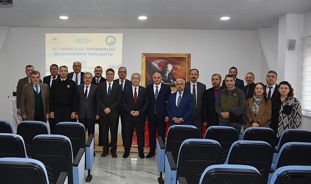 KURUM VE KURULUŞ TEMSİLCİLERİNE BİLGİLENDİRME!