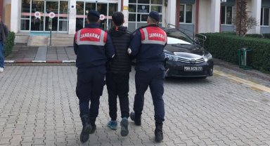 Kuyucak'ta uyuşturucuya geçit verilmedi