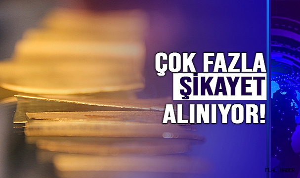 KUYUMCULARDAN 'KESME ALTIN' UYARISI!