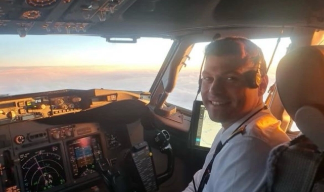 Kuzey Marmara Otoyolu'nda feci kaza: 2 pilot hayatını kaybetti