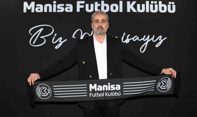 Manisa FK'da Mustafa Dalcı dönemi