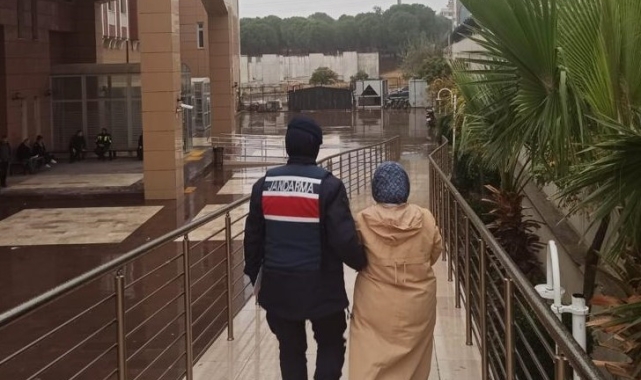 Manisa'da FETÖ operasyonu: 2 kişi tutuklandı