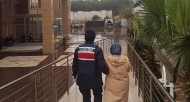 Manisa'da FETÖ operasyonu: 2 kişi tutuklandı