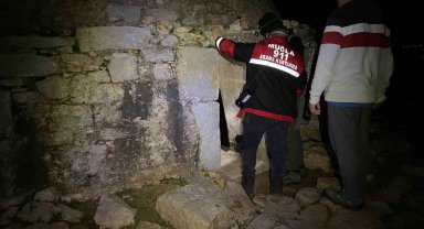 Mantar toplamaya gidince kayboldu, 28 saat sonra sağ salim bulundu