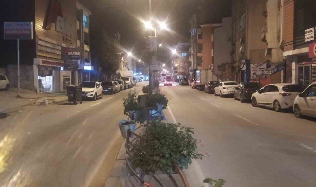 Marmara Denizi'nde 4,1 büyüklüğünde deprem
