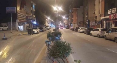 Marmara Denizi'nde 4,1 büyüklüğünde deprem