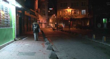 Marmara Denizi'nde deprem: İstanbul ve birçok ilde hissedildi