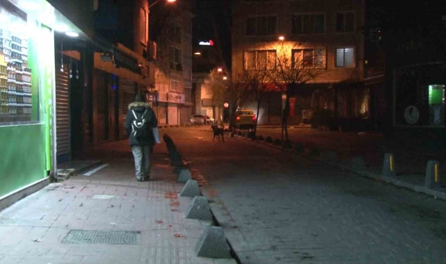 Marmara Denizi'nde deprem: İstanbul ve birçok ilde hissedildi