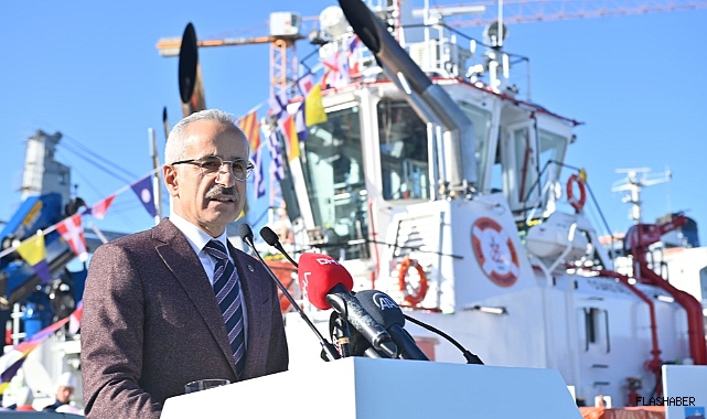 MAVİ VATANA ‘YERLİ’ İMZA!