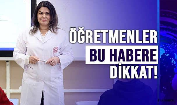 MAZERETE BAĞLI YER DEĞİŞTİRME DUYURUSU YAYIMLANDI!