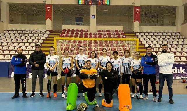 Menteşe Ege Yıldızları'nın Avrupa şampiyonası hedefi için 2 maçı kaldı