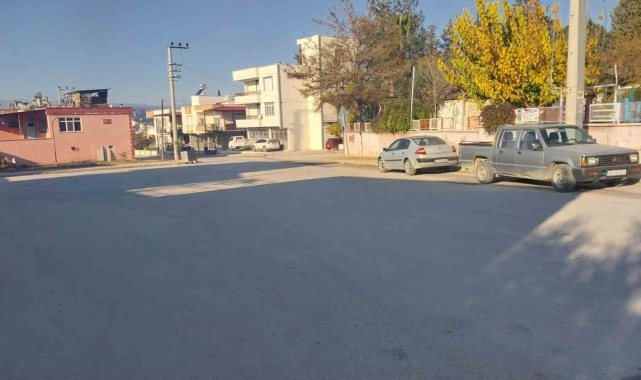 Mersin'de bir kişi öldürüldü
