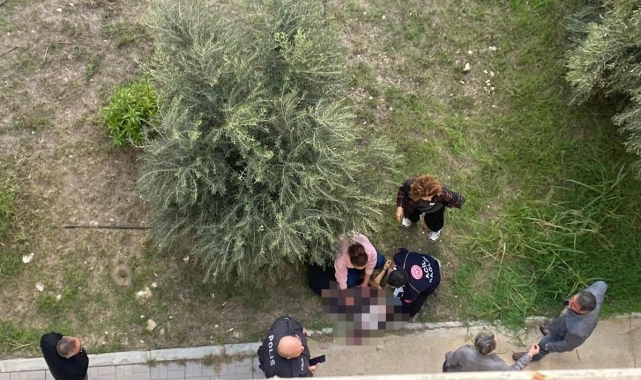 Mersin'de lise öğrencisinin okulda intiharıyla ilgili soruşturma başlatıldı