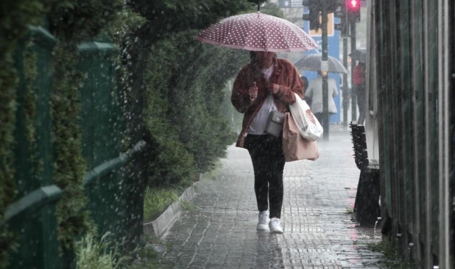 Meteorolojiden Güneydoğu'da 5 il için kar ve sağanak uyarısı